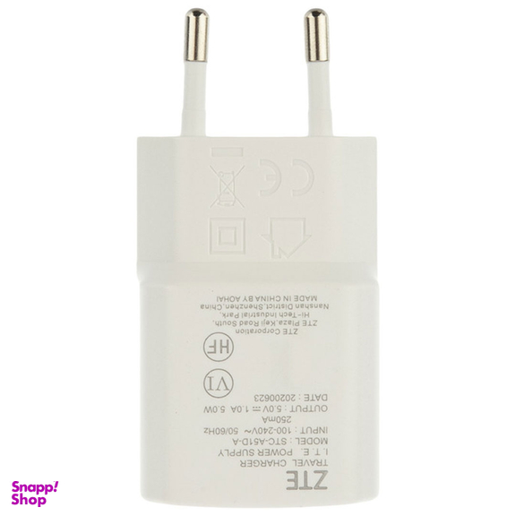 مودم 3G/4G قابل حمل زد تی ای مدل MF920U