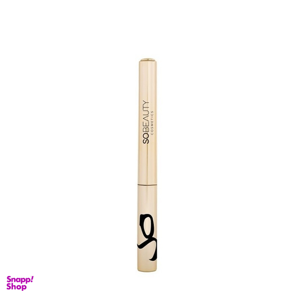 ریمل ابرو سو بیوتی مدل Yo Brow Brow Gel Mascara شماره 01 بی رنگ