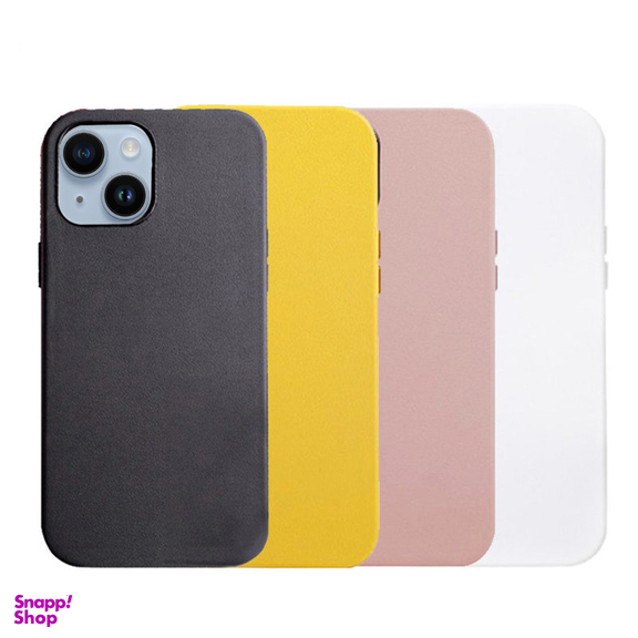 کاور کی -زد دو مدل Noble Collection مناسب برای گوشی موبایل اپل iPhone 13 / 14