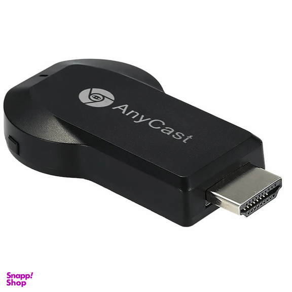 دانگل بلوتوث انی کست مدل M9PLUS WIFI HDMI