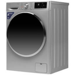 ماشین لباسشویی جی پلاس مدل GWM-P88W ظرفیت 8 کیلوگرم