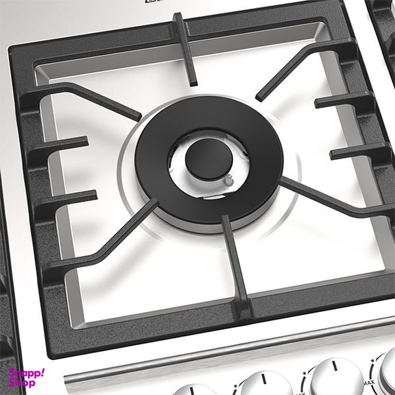 اجاق گاز صفحه ای بیمکث مدل 0012