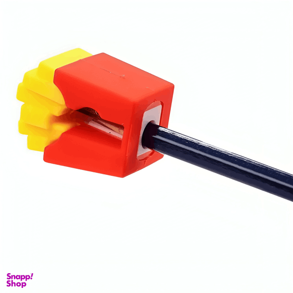 تراش سیلیکونی طرح فست فود مدل سیب زمینی سرخ کرده کد 2