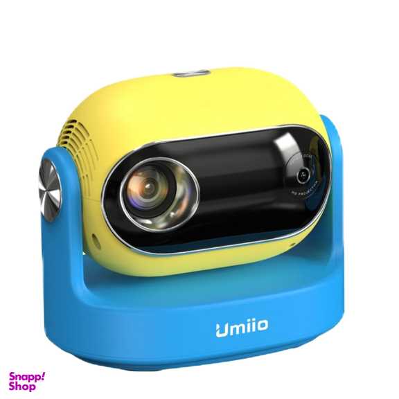 ویدیو پروژکتور یومیو مدل umiio u30