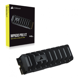 حافظه SSD کورسیر مدل MP600 PRO XT M.2 2280 NVMe