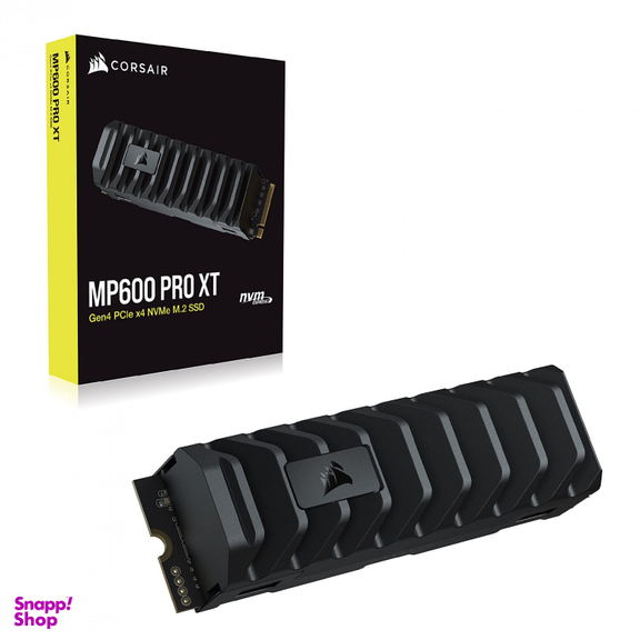 حافظه SSD کورسیر مدل MP600 PRO XT M.2 2280 NVMe