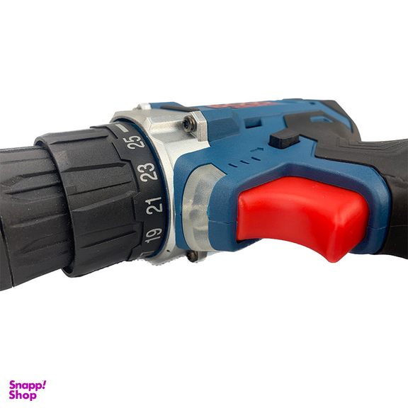 مجموعه 30 عددی دریل پیچ گوشتی شارژی باس مدل BS1801