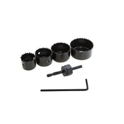 مته گردبر جاب مدل JB-0006 مجموعه 6 عددی