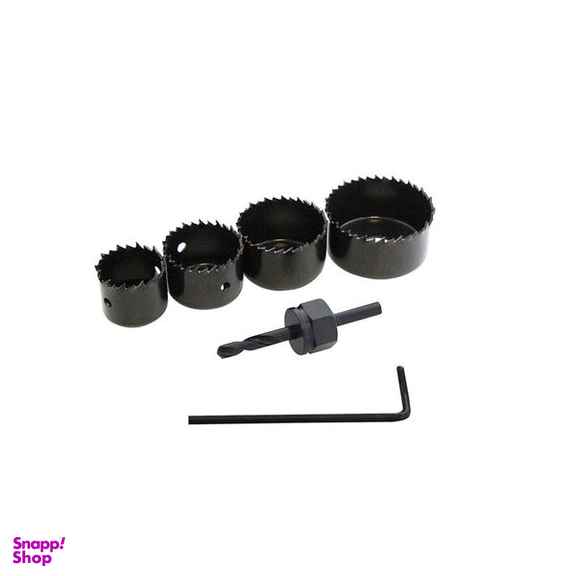 مته گردبر جاب مدل JB-0006 مجموعه 6 عددی