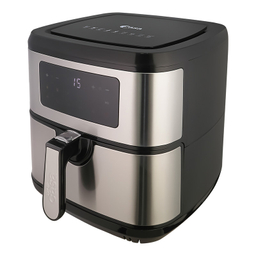 سرخ کن سوپر کاسا مدل CA-125 گنجایش 7.5 لیتر