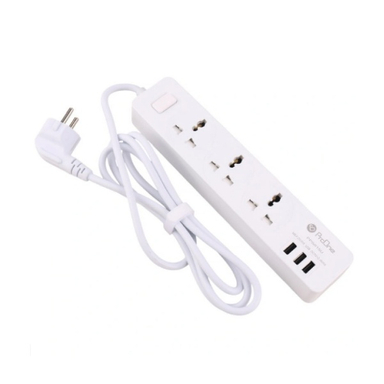 چندراهی برق پرووان مدل PPS615