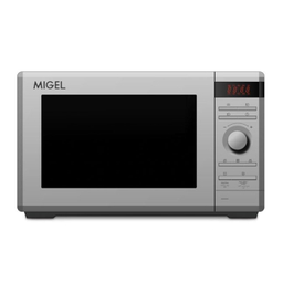 مایکروویو میگل مدل GMW 341 گنجایش 34 لیتر