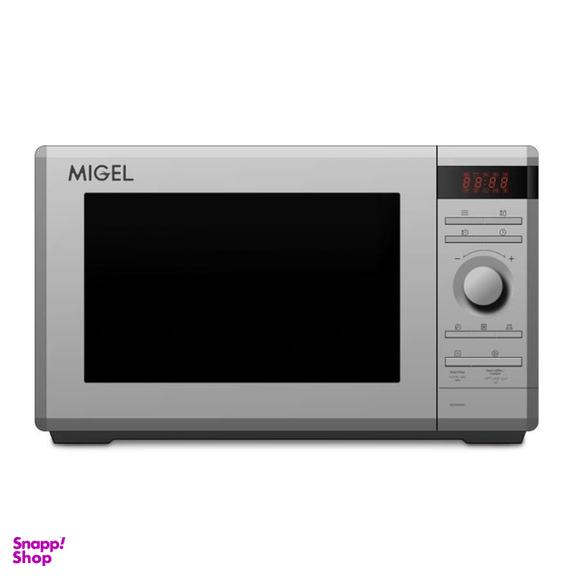 مایکروویو میگل مدل GMW 341 گنجایش 34 لیتر