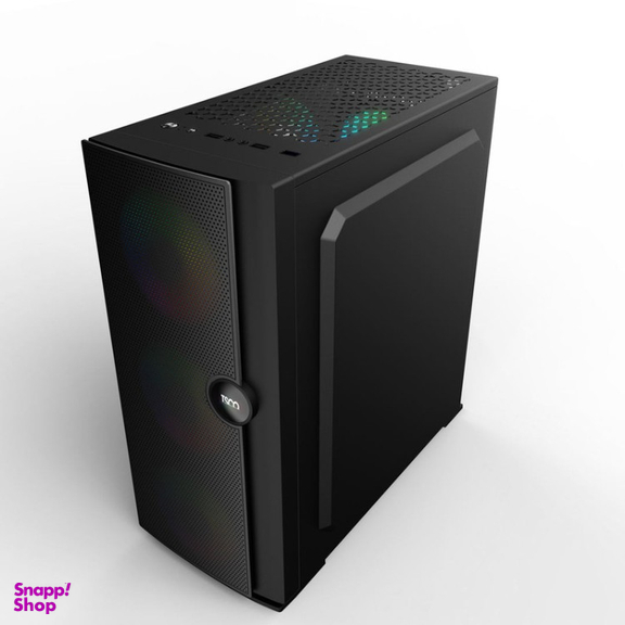 کیس کامپیوتر تسکو مدل TC FA 4484