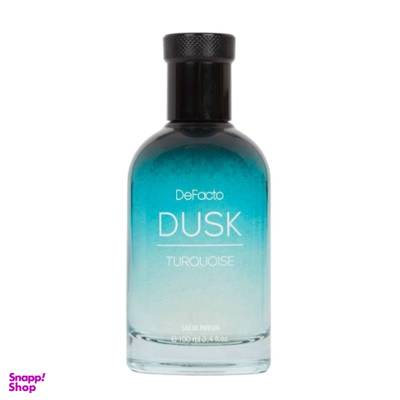 ادوپرفیوم مردانه دفکتو مدل Dusk