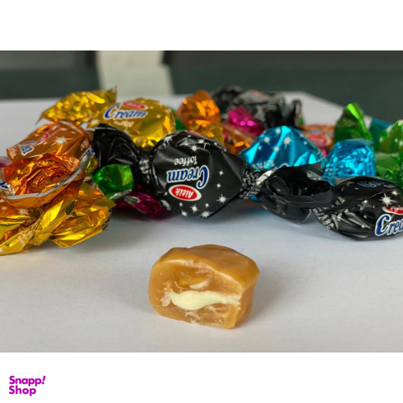 تافی نعنایی آی تیک وزن 300 گرم