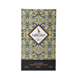 عطر زنانه لارسی لوآن مدل Abricot حجم 100 میلی لیتر