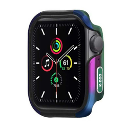 کاور کی-دوو مدل DEFENDER مناسب برای اپل واچ 41 میلی متری سری 7 / 8 / 9