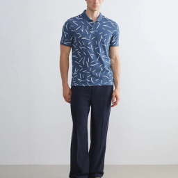 پولوشرت مردانه ال سی وایکیکی مدل GRIPPER2