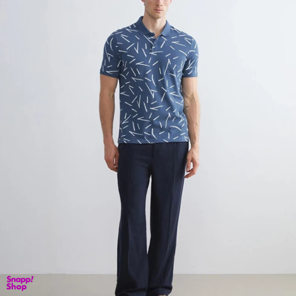 پولوشرت مردانه ال سی وایکیکی مدل GRIPPER2