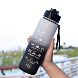 قمقمه مدل Refill گنجایش 950 میلی لیتر