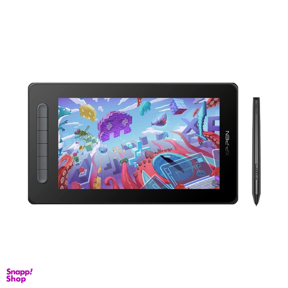 قلم نوری ایکس پی-پن مدل XP-Pen Artist 10 2nd