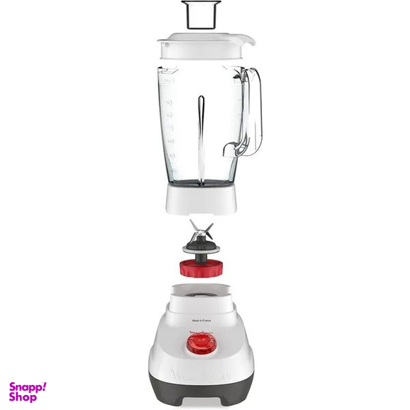 مخلوط کن و آسیاب کن مولینکس مدل LM207125