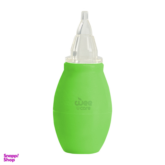 پوار بینی کودک وی کر مدل سر سیلیکونی Ultra Soft کد M903