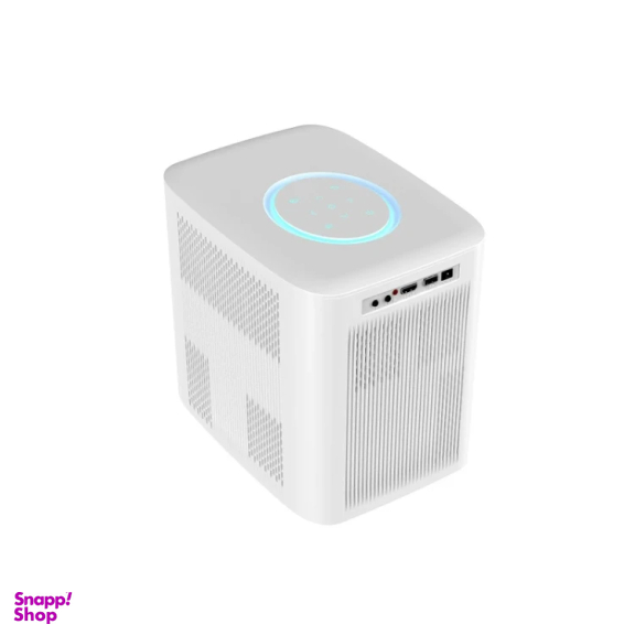 ویدیو پروژکتور تسکو مدل TVI168