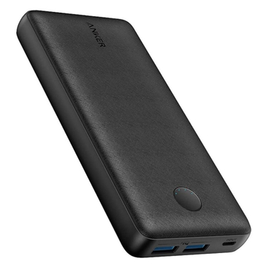 پاوربانک انکر مدل A1363 Powercore Select ظرفیت 20000 میلی آمپر ساعت