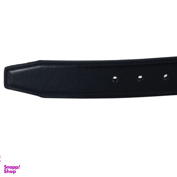 کمربند مردانه آیکت مدل مدرن کد 120 رنگ مشکی