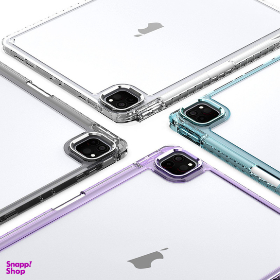 کاور تبلت سامورایی مدل CREATOR مناسب برای اپل iPad Pro 11 2021 / iPad Pro 11 2020 / iPad Pro 11 2018 / iPad Pro 11 2022