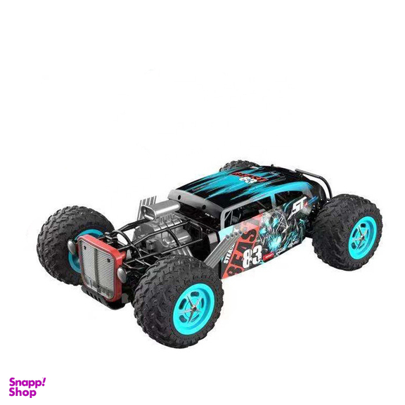 ماشین بازی کنترلی کریزون مدل  Rc Monster truck کد 2023