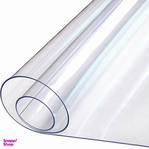 طلق رومیزی مدل کریستال کد H140