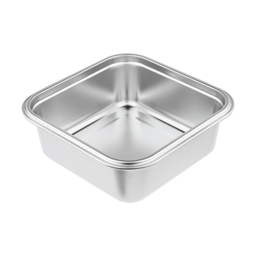 ظرف غذا یونیک کد KL-19194 مجموعه 3 عددی