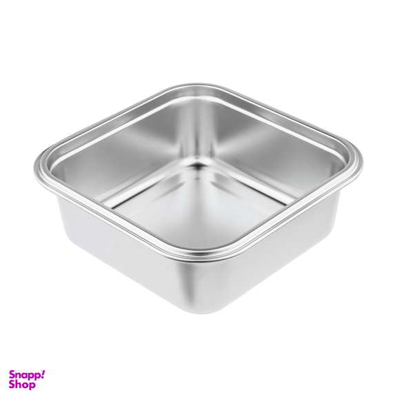 ظرف غذا یونیک کد KL-19194 مجموعه 3 عددی