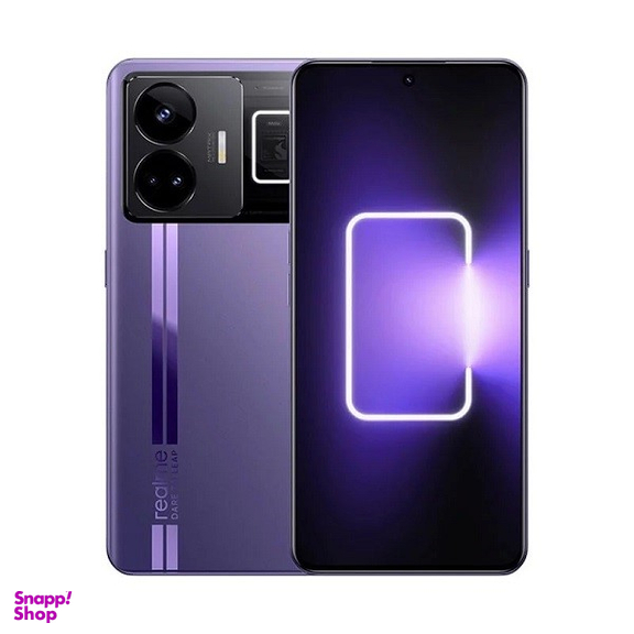 گوشی موبایل ریلمی مدل Realme GT3 5G دو سیم کارت ظرفیت 1 ترابایت رم 16 گیگابایت