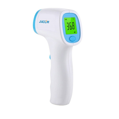 تب سنج لیزری غیرتماسی کد FR880