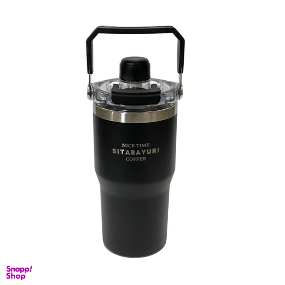 تراول ماگ سطلی سیتارایوری مدل در مگنتی گنجایش 0.6 لیتر