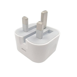 شارژر دیواری طرح اپل مدل آیفون 12 20W
