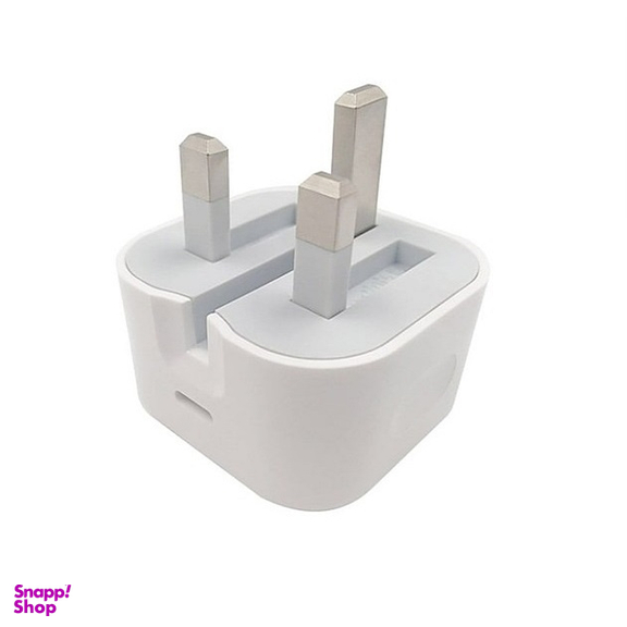 شارژر دیواری طرح اپل مدل آیفون 12 20W