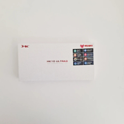 ساعت هوشمند ویرفیت مدل HK10 ULTRA 3