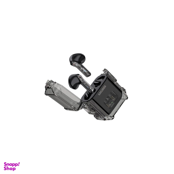 ایرفون مخصوص بازی کاکوسیگا مدل KSC-1101