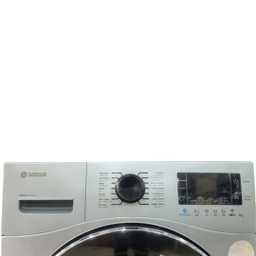 ماشین لباسشویی اسنوا مدل SWM-E92S ظرفیت ۹ کیلوگرم