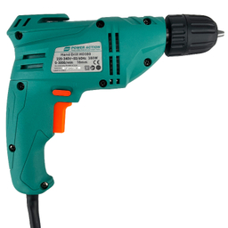 دریل پیچ گوشتی پاور‌‌‌اکشن کد HD380