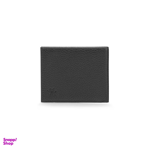 کیف پول مردانه نوین چرم مدل آمادورا کد Fm- PE2657