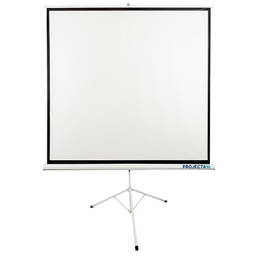 پرده نمایش سه پایه دار پروجکتا مدل 2m