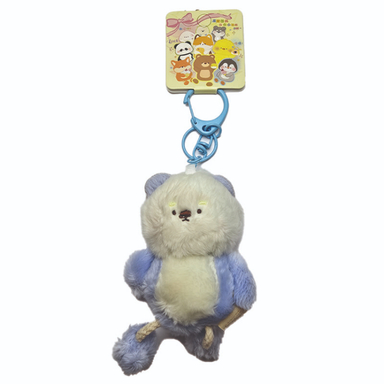 جاکلیدی مدل حیوان کد KP-33 طرح خرس