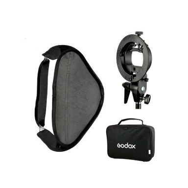 کیت سافت باکس گودکس مدل S2-60 کد SGUV به همراه تبدیل S