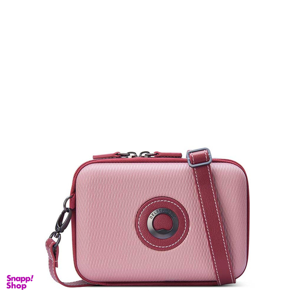 کیف رودوشی دلسی  مدل CHATELET AIR 2.0 کد 1676115